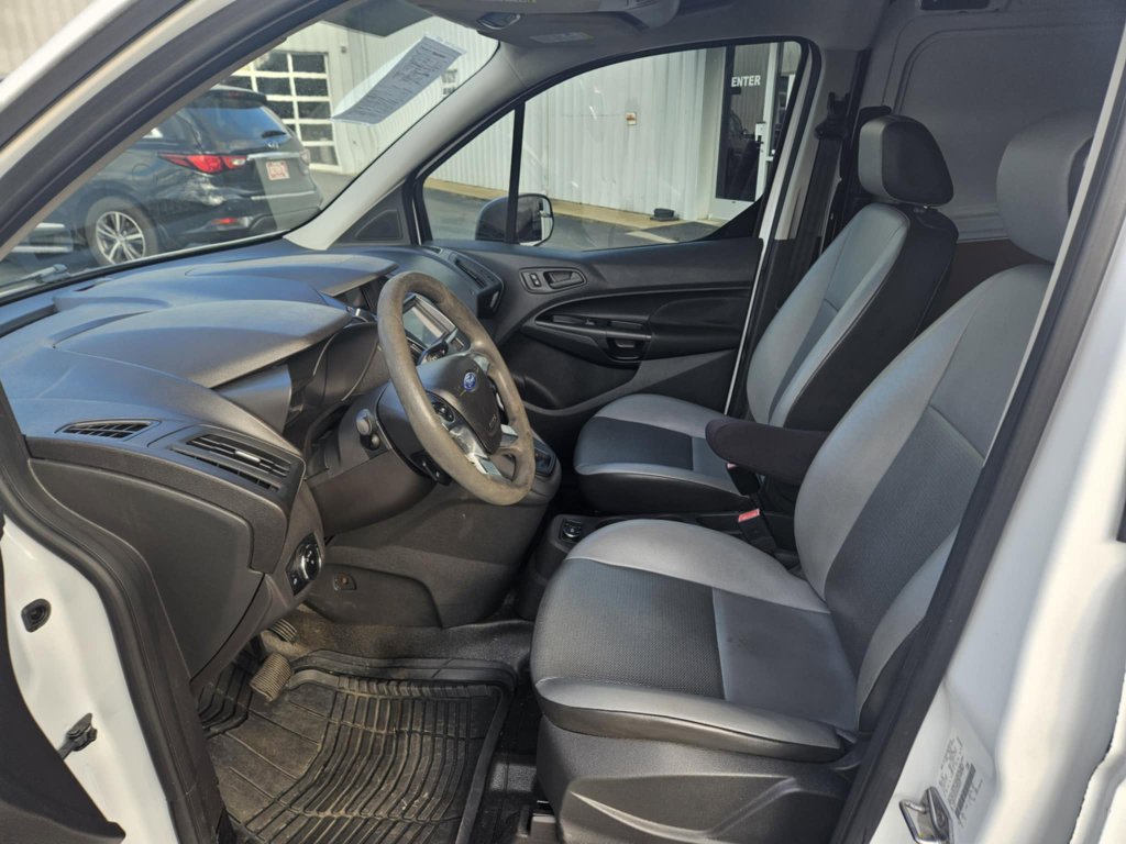 Used 2016 Ford Transit Connect XL image 5