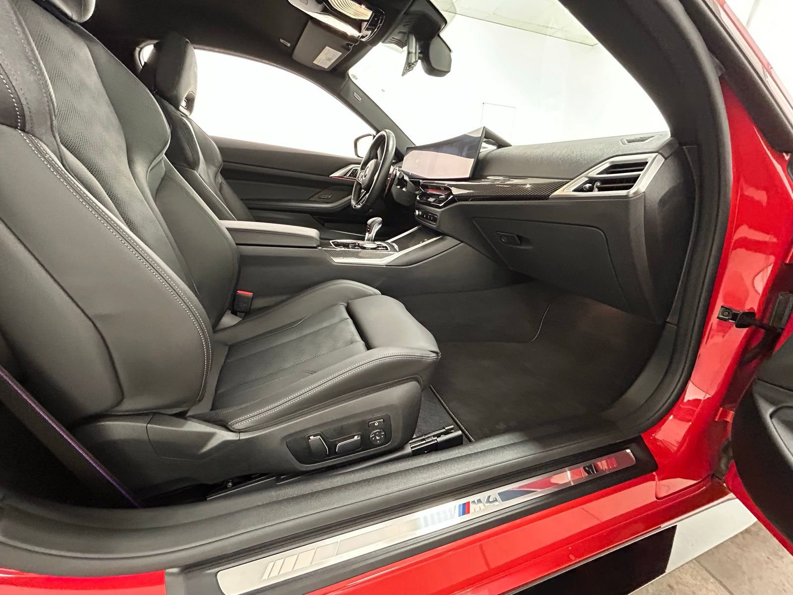 Used 2025 BMW M4 xDrive Competition image 42