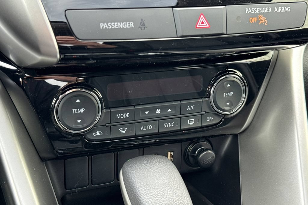 New 2026 Mitsubishi Eclipse Cross SE AWD/4WD image 20