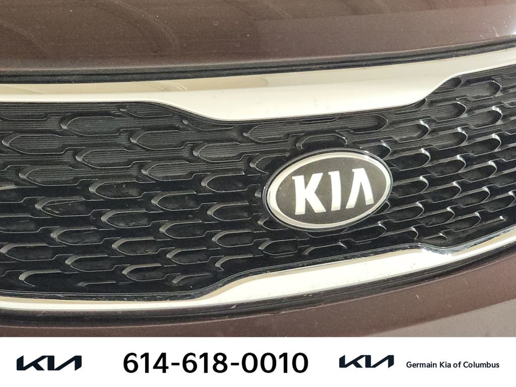 Used 2014 Kia Sorento LX image 16