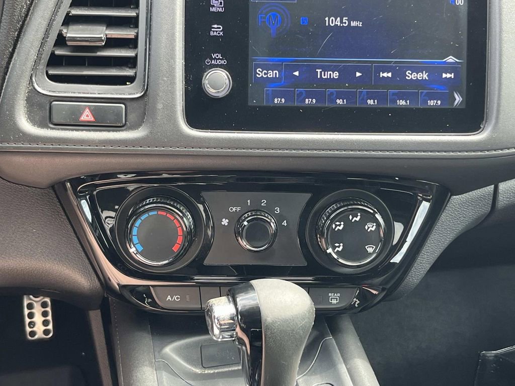 Used 2021 Honda HR-V Sport image 20