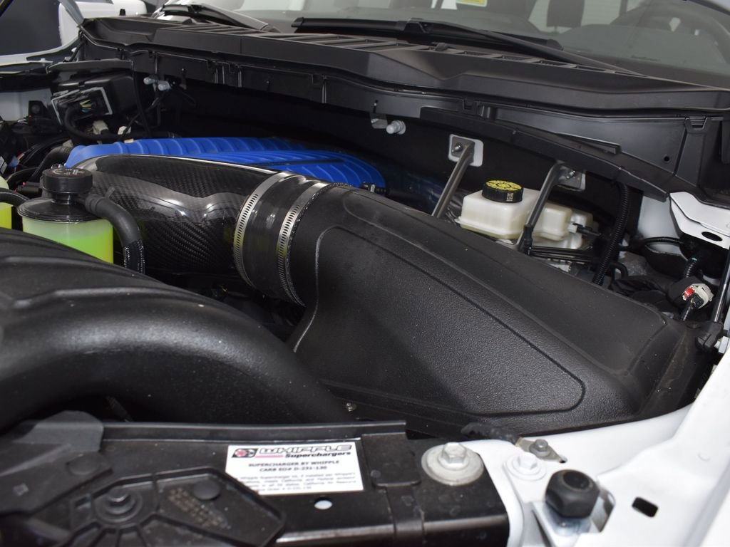 New 2025 Ford F150 Lariat w/ Equipment Group 501A Mid image 23