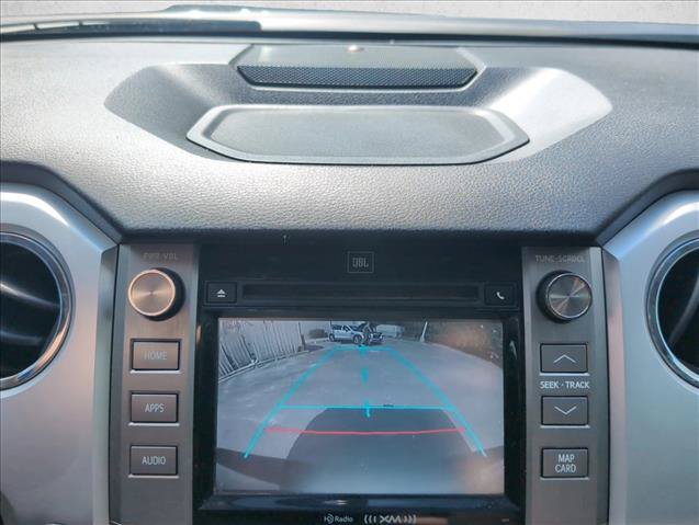 Used 2015 Toyota Tundra Platinum RWD image 14