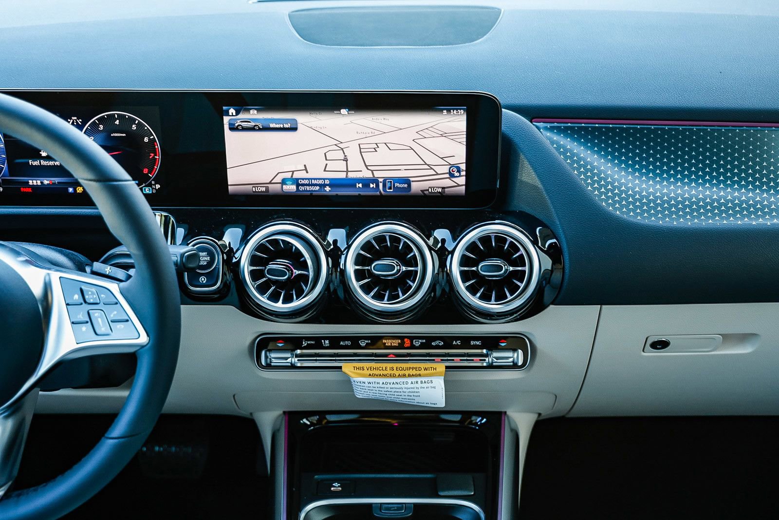 New 2026 Mercedes-Benz GLA 250 4MATIC image 11