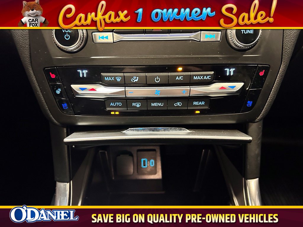 Used 2020 Ford Explorer Limited w/ Class III Trailer Tow Package AWD/4WD image 19