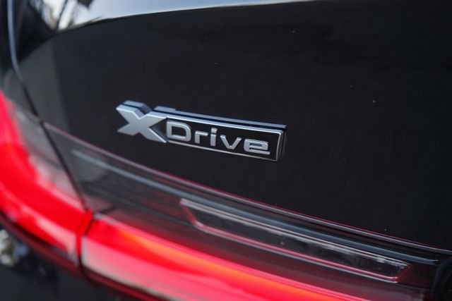 Used 2023 BMW M3 xDrive Competition AWD/4WD image 14