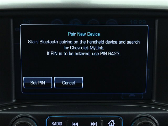 Used 2018 Chevrolet Silverado 1500 LT w/ Rally 2 Edition image 28