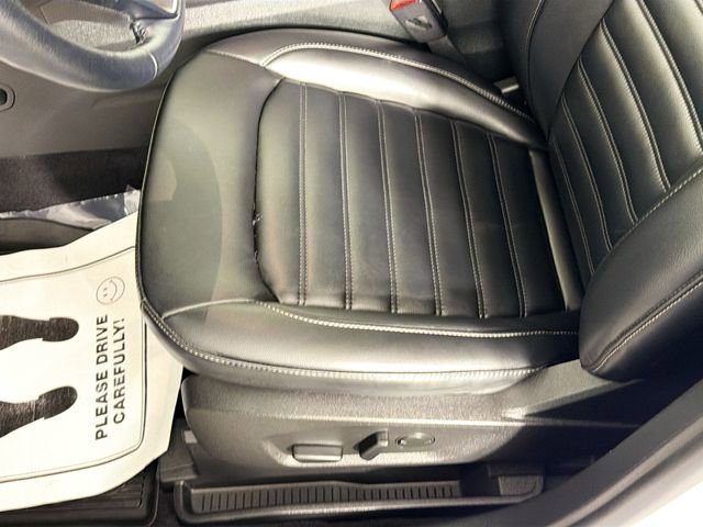 Used 2024 Ford Edge SEL w/ Convenience Package AWD/4WD image 18