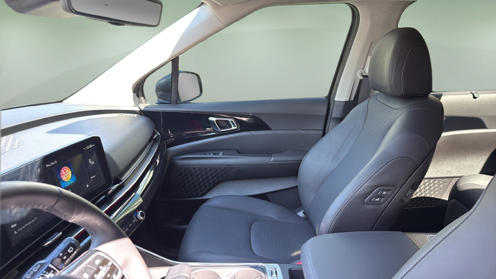 Used 2026 Kia Carnival SX Prestige FWD image 13
