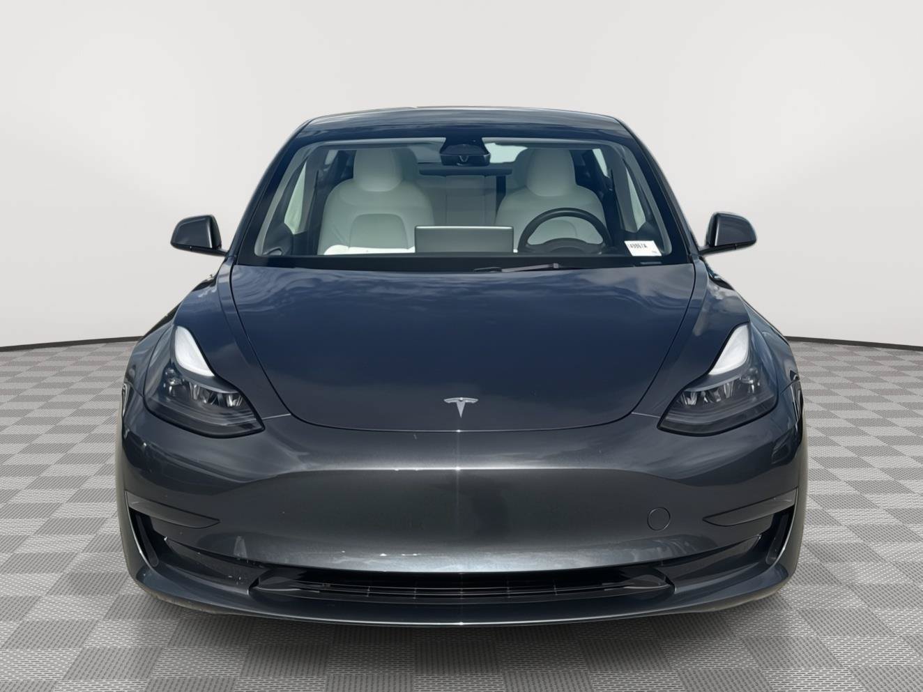 Used 2023 Tesla Model 3 Standard Range RWD image 2