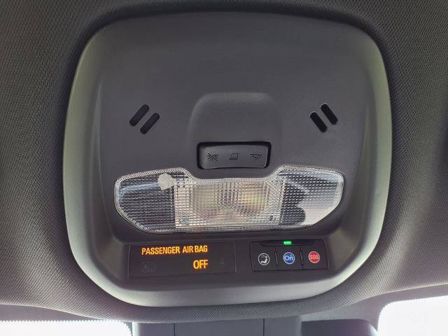 New 2026 Chevrolet Trax RS w/ Driver Confidence Package FWD image 28