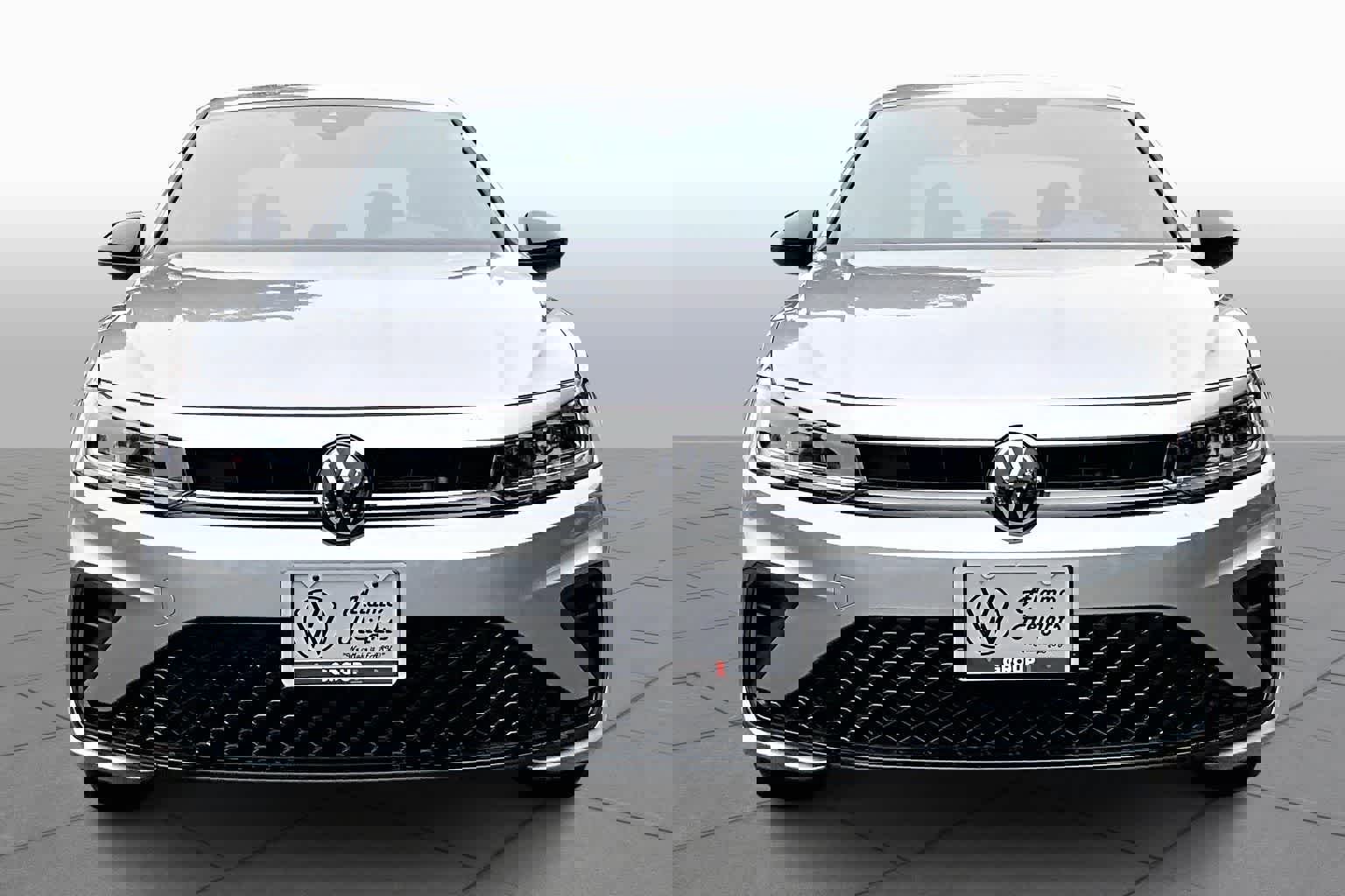 New 2026 Volkswagen Jetta Sport image 3