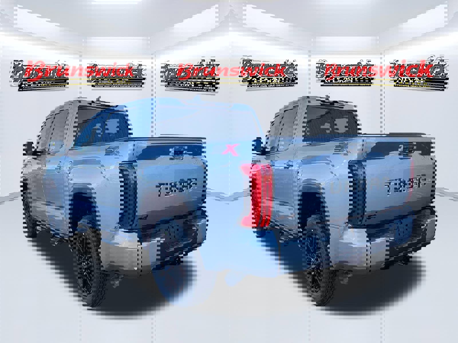 New 2026 Toyota Tundra SR5 image 4