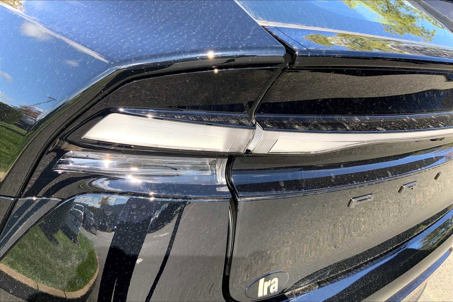 New 2026 Toyota Prius Plug-In Hybrid image 11