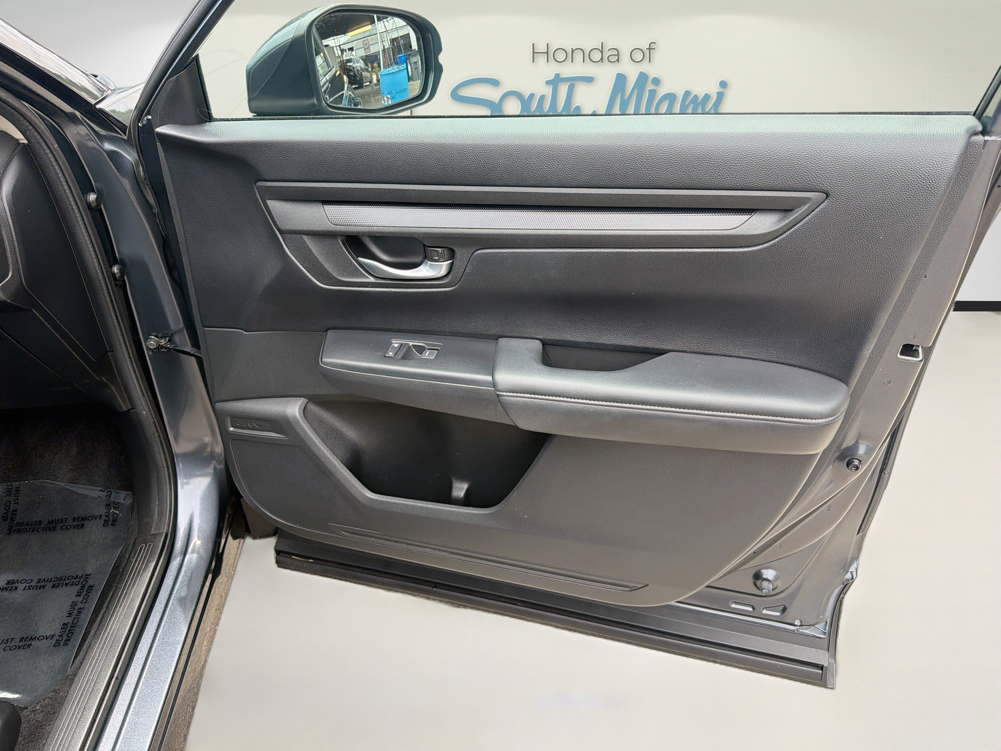 Certified 2024 Honda CR-V LX image 33