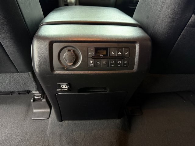 Used 2021 Toyota Sequoia TRD Sport image 32