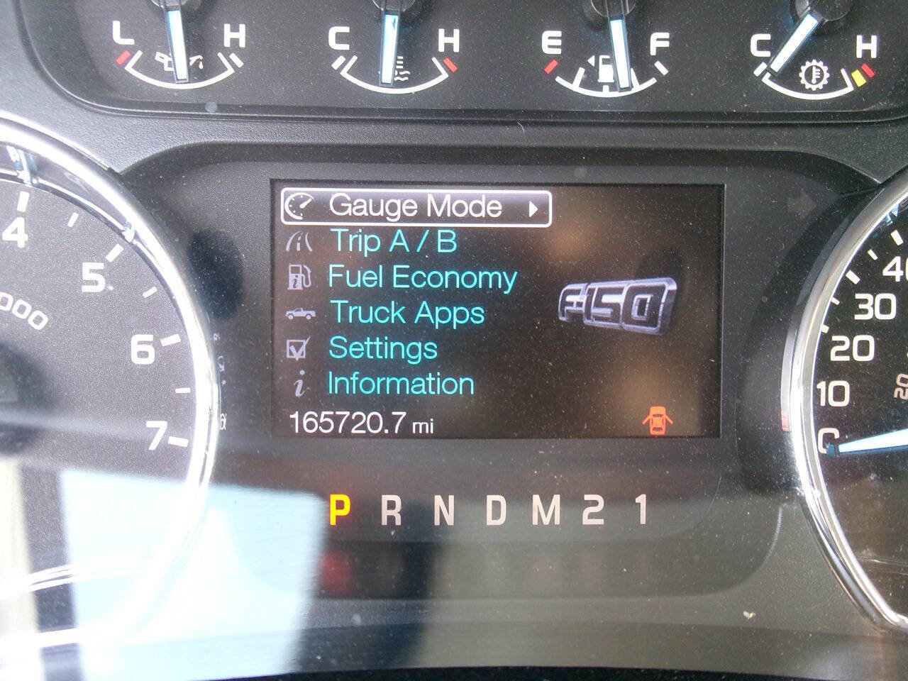 Used 2012 Ford F150 XLT w/ XLT Chrome Pkg AWD/4WD image 20