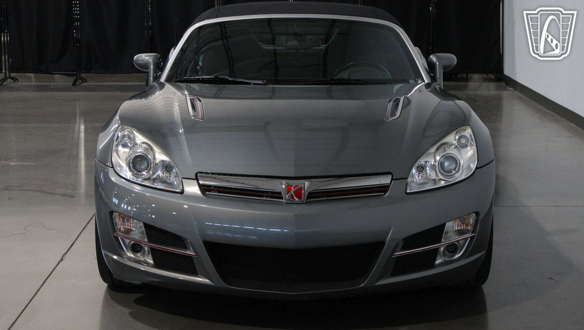 Used 2007 Saturn Sky w/ Premium Trim Pkg RWD image 14