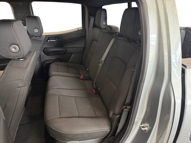 New 2026 Chevrolet Colorado LT w/ Advanced Trailering Package RWD image 11