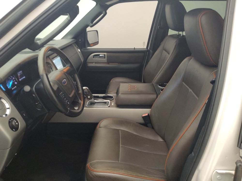 Used 2017 Ford Expedition King Ranch RWD image 17