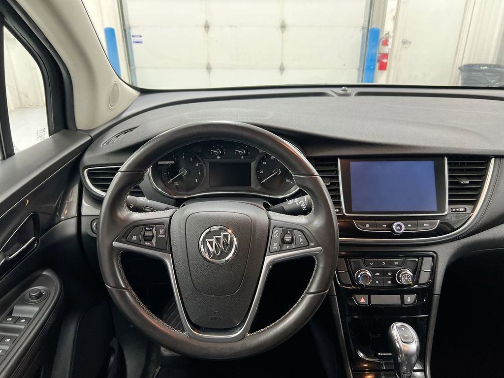 Used 2017 Buick Encore Preferred image 11