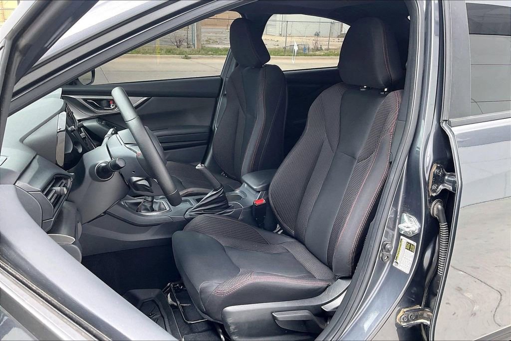 Used 2024 Subaru WRX Premium AWD/4WD image 25