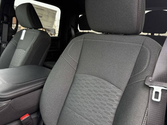 New 2026 RAM 2500 Tradesman image 23