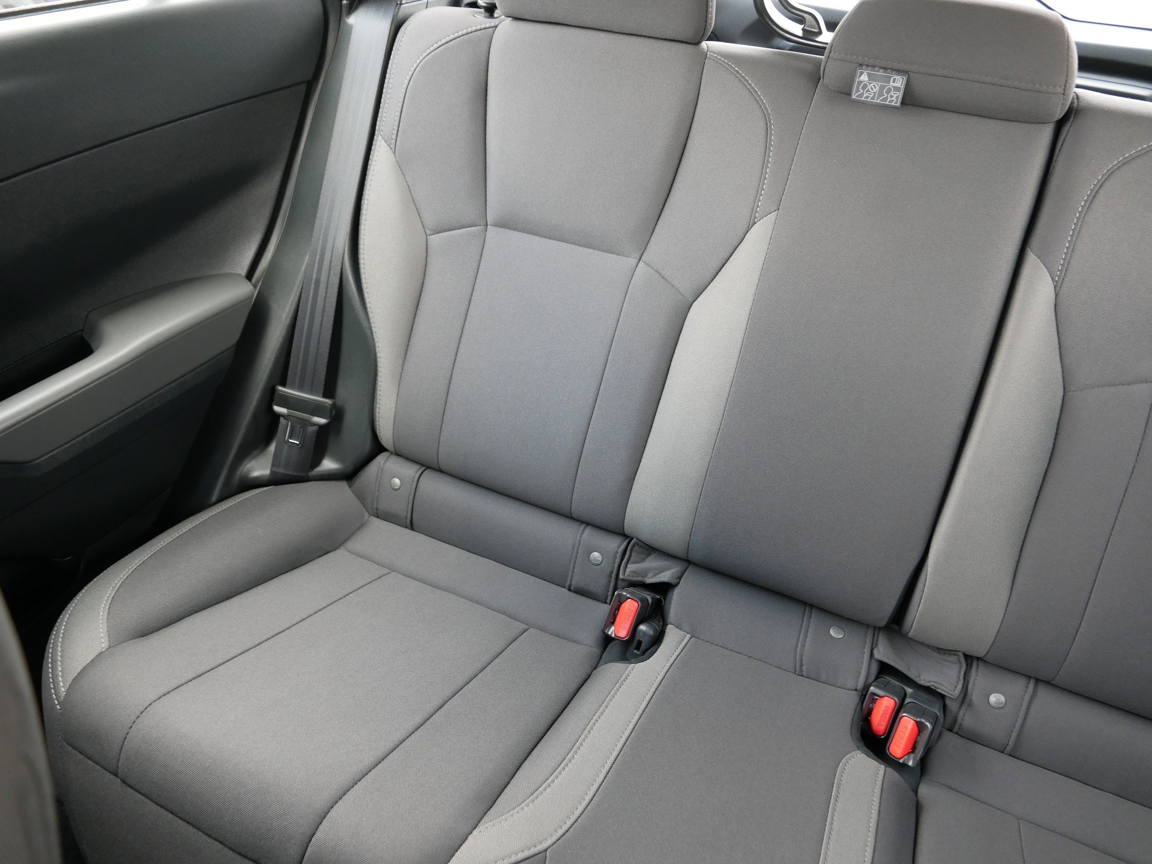 Used 2024 Subaru Impreza 2.0i AWD/4WD image 12