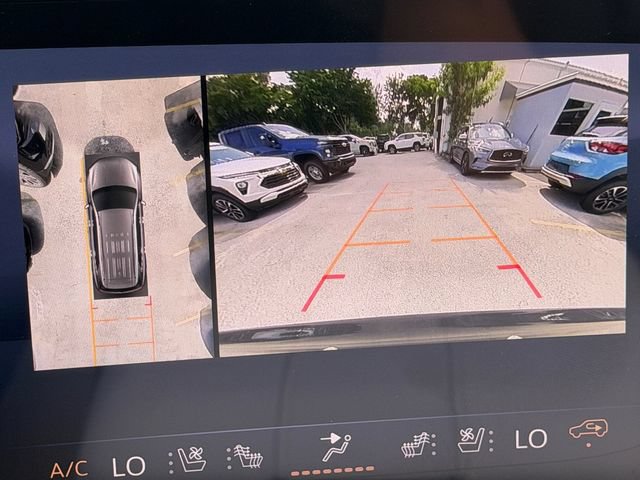 New 2026 Buick Enclave Avenir w/ Super Cruise Package FWD image 30
