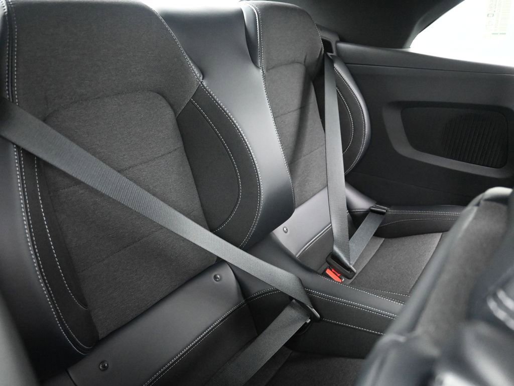 New 2026 Ford Mustang Convertible w/ Anti-Theft Package image 23