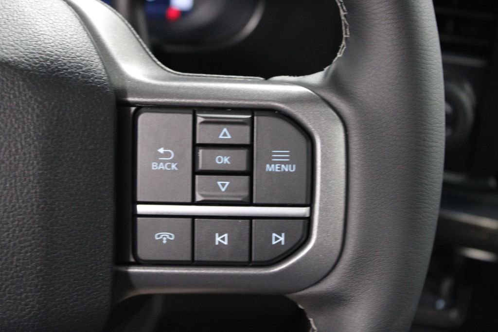 New 2026 Ford F350 Lariat AWD/4WD image 39