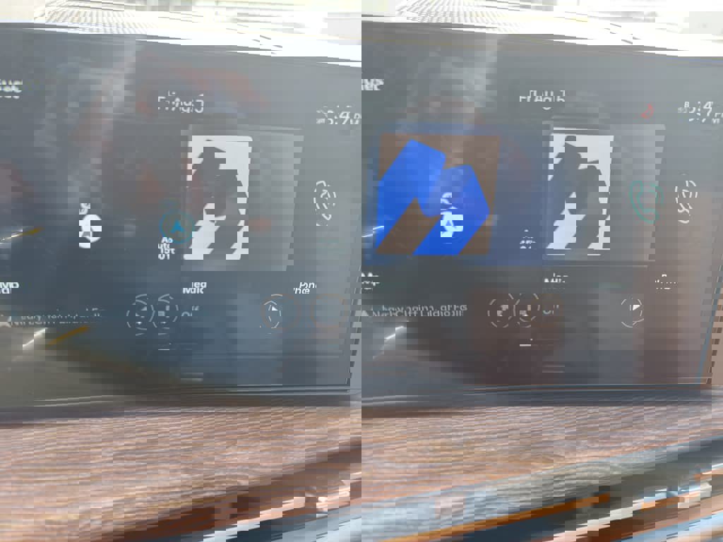 New 2026 Hyundai Santa Fe Calligraphy image 10