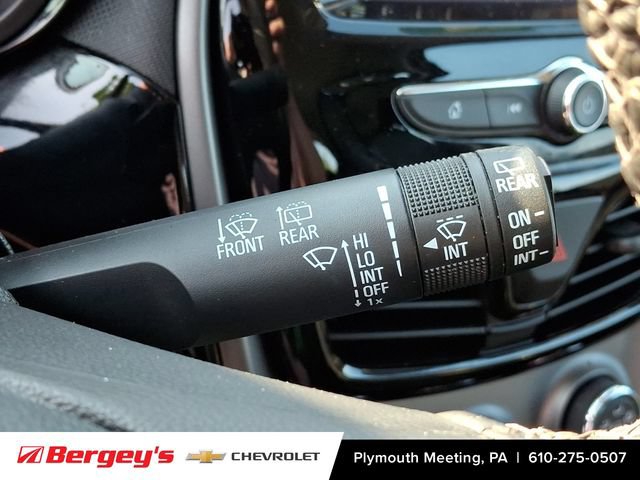 Certified 2022 Chevrolet Spark ACTIV FWD image 26