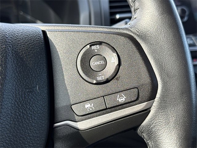 Used 2021 Honda Odyssey EX-L image 28