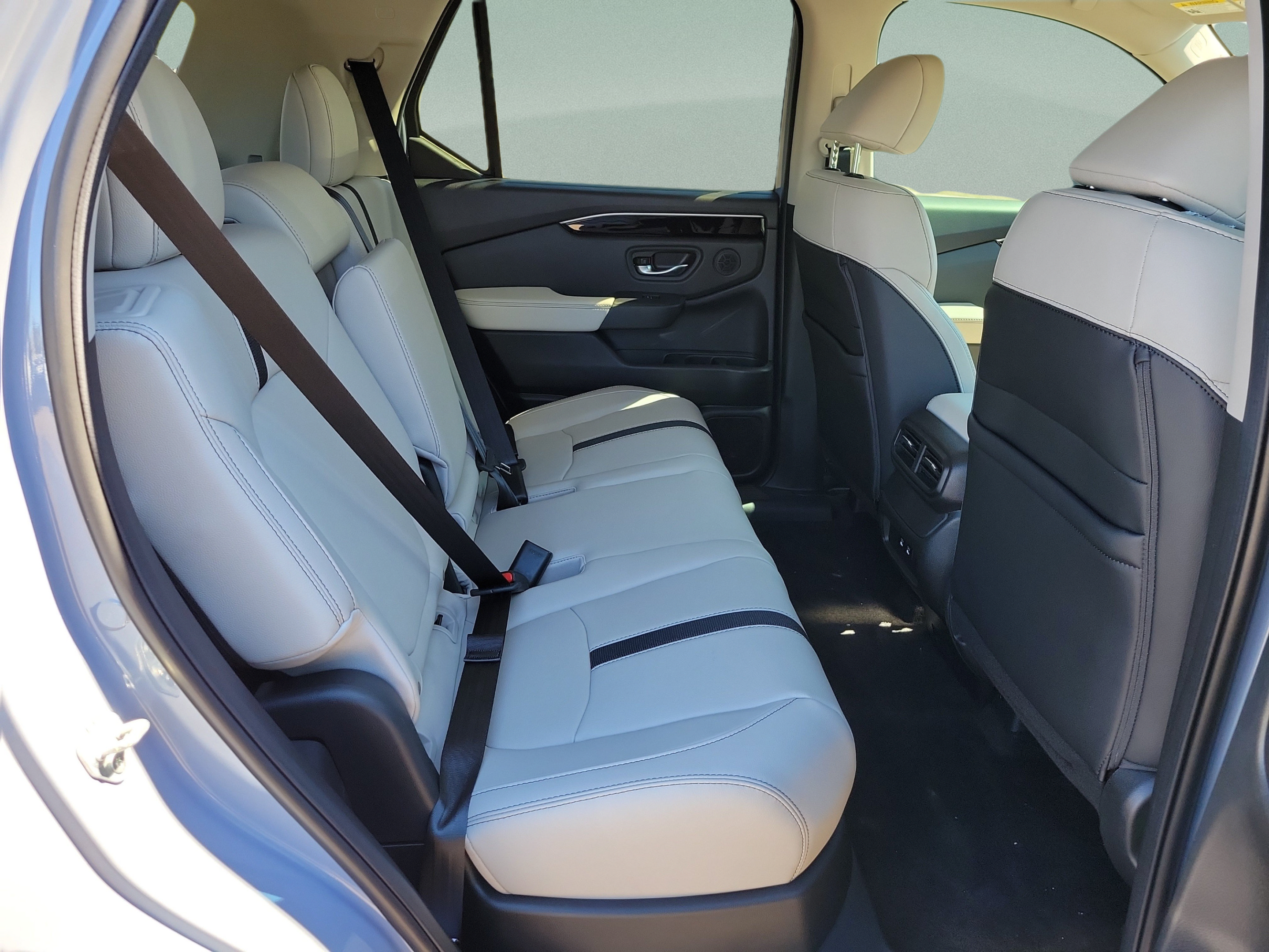 New 2026 Honda Passport RTL image 10