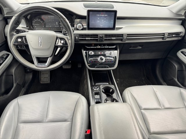 Used 2020 Lincoln Corsair AWD w/ Equipment Group 101A image 15