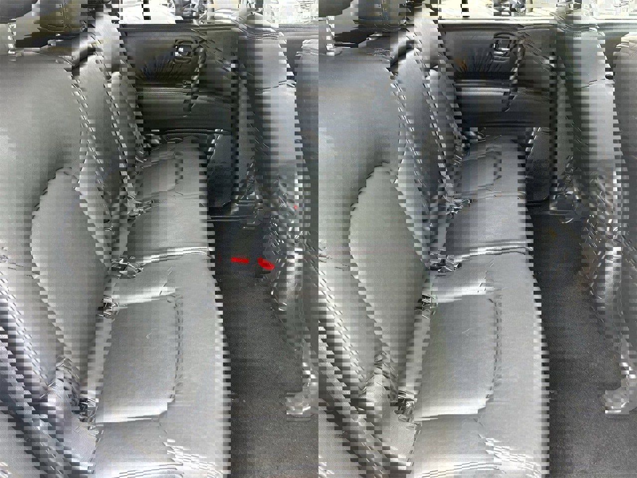 Certified 2024 Nissan Armada SV image 11