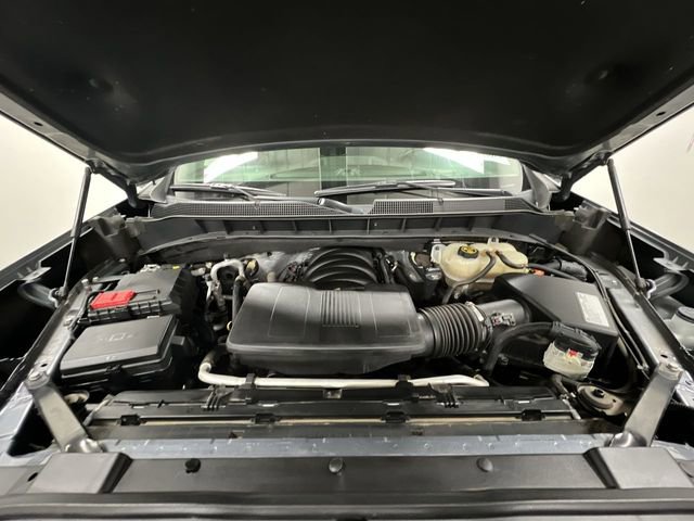 Used 2019 Chevrolet Silverado 1500 LTZ w/ LTZ Premium Package image 31