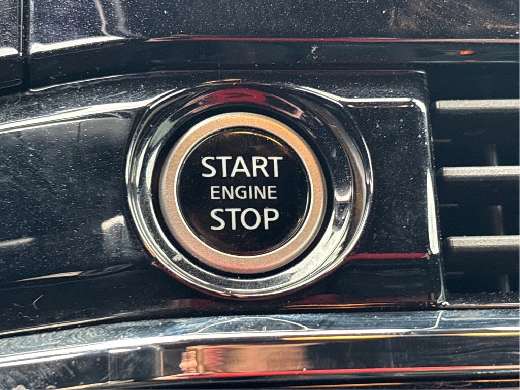 Certified 2023 Nissan Pathfinder Rock Creek image 25