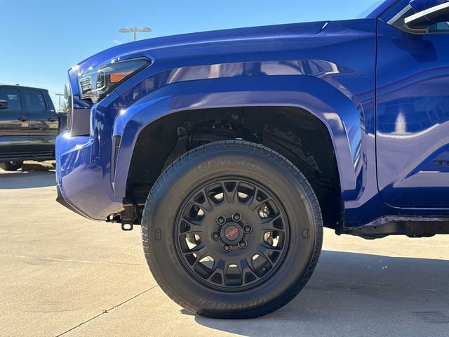 Used 2024 Toyota Tacoma TRD Sport image 5