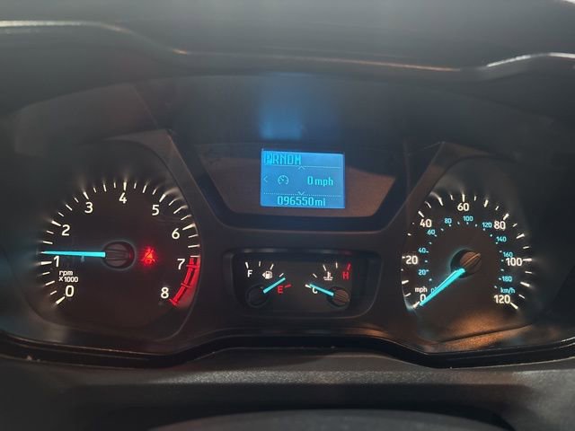 Used 2018 Ford Transit 150 XLT image 19