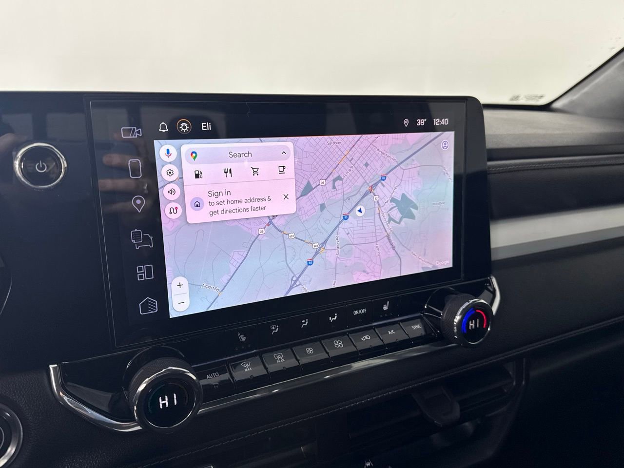 Used 2026 Chevrolet Colorado LT image 18