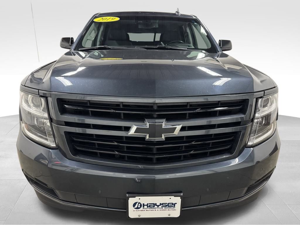 Used 2019 Chevrolet Tahoe Premier w/ RST 6.2L Performance Edition image 9