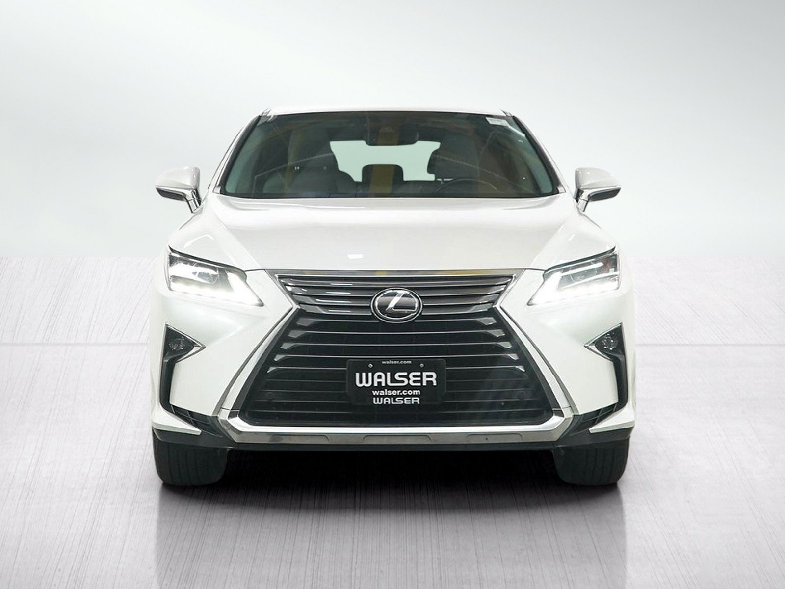 Used 2018 Lexus RX 350 AWD w/ Accessory Package image 8