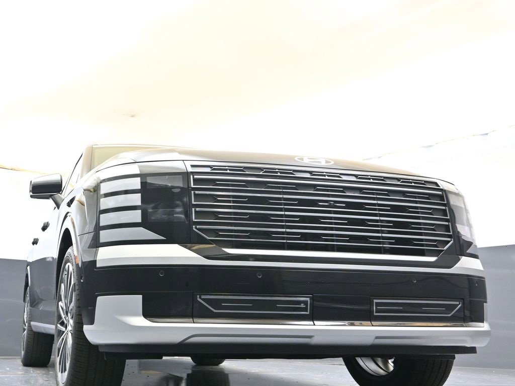 New 2026 Hyundai Palisade Calligraphy image 35