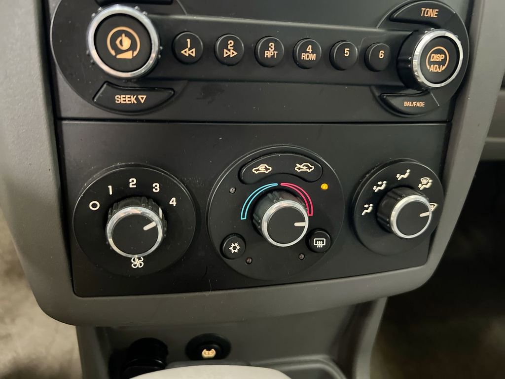 Used 2007 Chevrolet Malibu LS w/ Enhanced Safety Package image 15