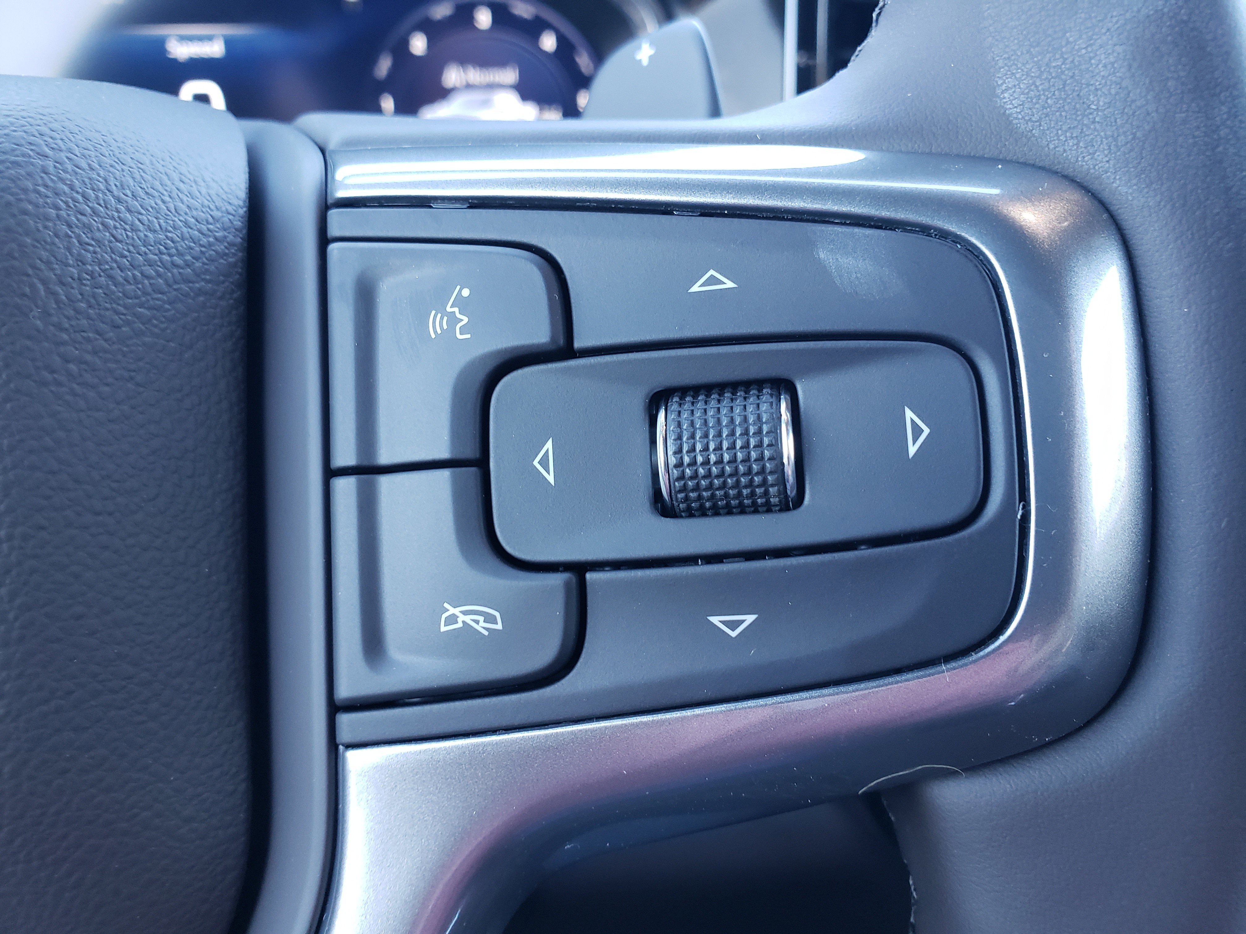 New 2026 Chevrolet Silverado 1500 LTZ image 15