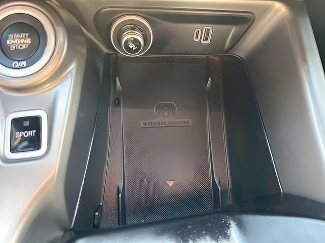 Used 2024 Dodge Hornet R/T Plus image 24