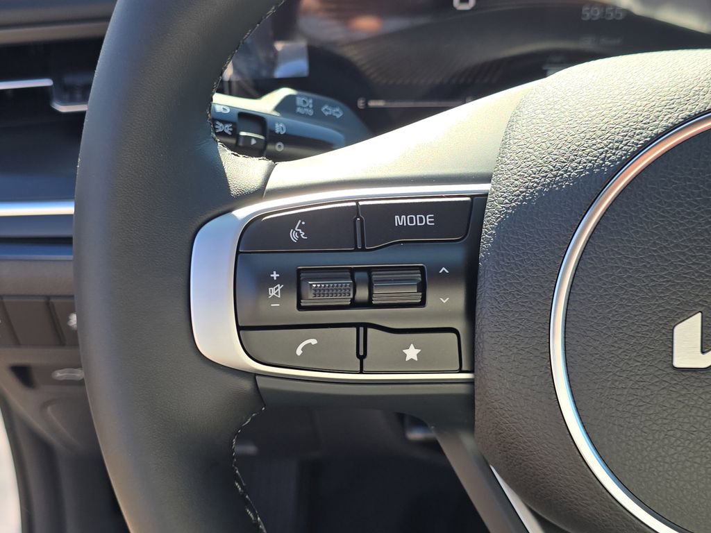 New 2026 Kia K5 GT-Line image 30