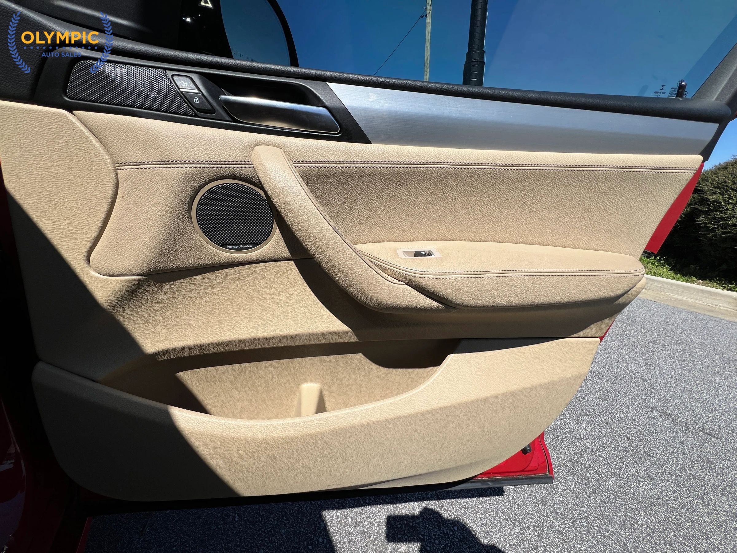 Used 2016 BMW X4 xDrive35i image 52